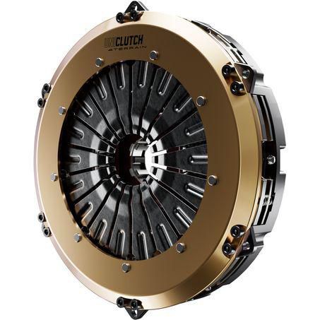 UNICLUTCH 4 TERRAIN ULTIMATE PERFORMANCE 4WD CLUTCH KIT 2000 NM