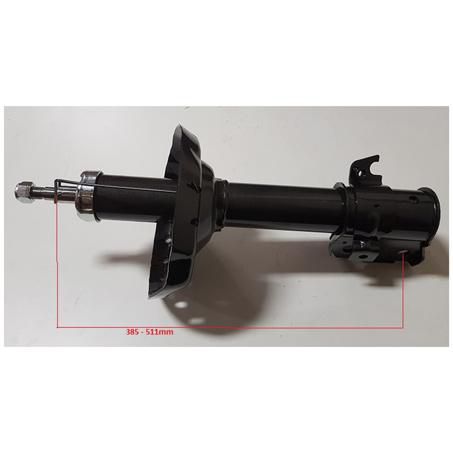 9260967 SUBARU FORRESTER 02-05 FRONT SHOCK ABSORBER STRUT SG5 SG9
