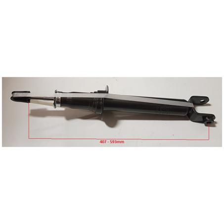 949002 HOLDEN EPICA REAR SHOCK ABSORBER STRUT
