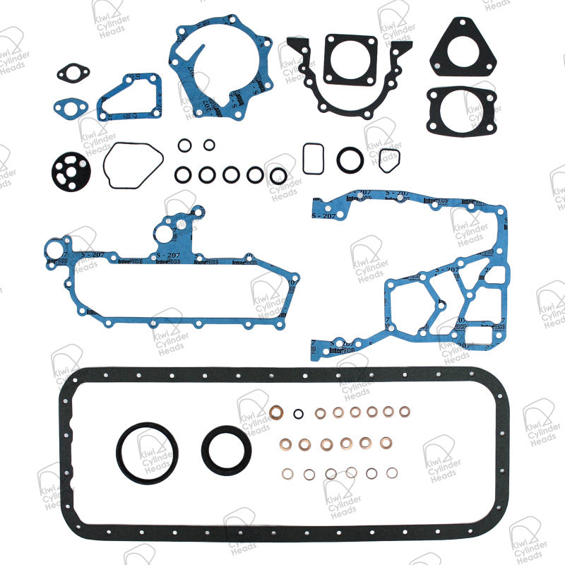 NISSAN TD42 TD42T BOTTOM END SET CONVERSION GASKET SET SAFARI PATROL