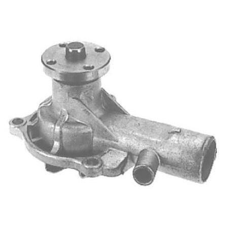 GWHD-02A PREMIUM GMB WATER PUMP