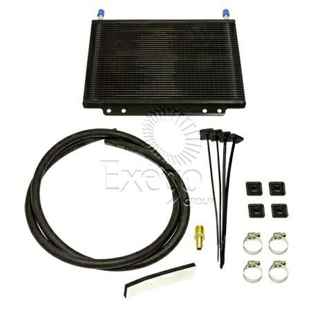 Automatic Transmission Cooler over 4000cc universal