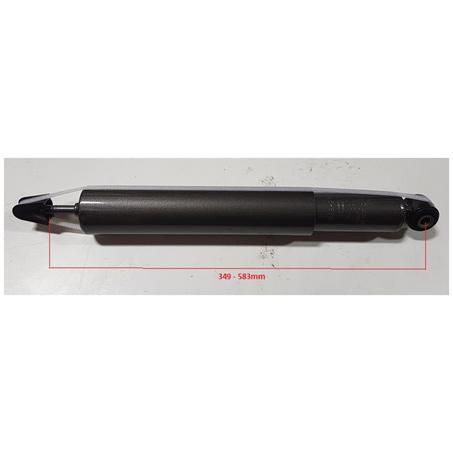 9150300 HOLDEN COMMODORE (LOWERED) 78-93 REAR SHOCK ABSORBER TELE