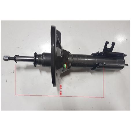 923007R MAZDA BG 89-94 FORD LASER FRONT SHOCK ABSORBER STRUT R/H