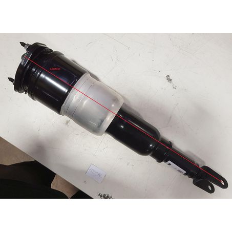 62503L LEXUS LS FRONT AIRBAG SPRING SHOCK ABSORBER USF40 USF41 R/F