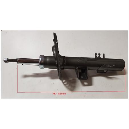 926501 VW TRANSPORTER 04- FRONT STRUT SHOCK ABSORBER KOMBI CARAVELLE