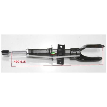 946501 VW AMAROK 11- FRONT SPRINGSEAT SHOCK ABSORBER STRUT