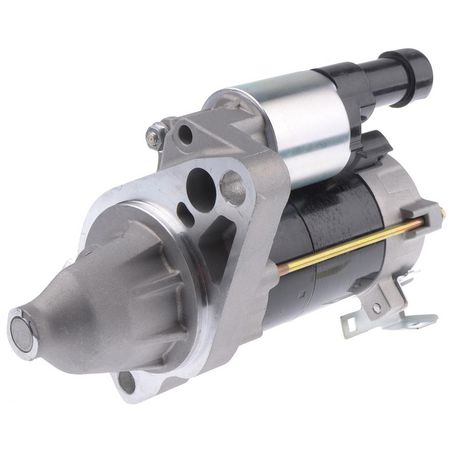 HONDA CIVIV R18A R20A STARTER MOTOR 12V 9TH