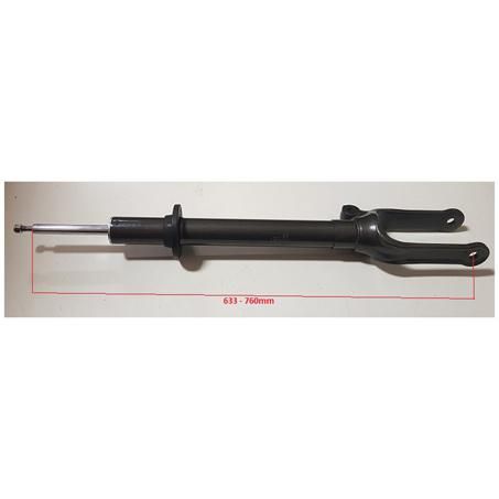 946100 MERCEDES M CLASS (W164) FRONT SHOCK ABSORBER STRUT