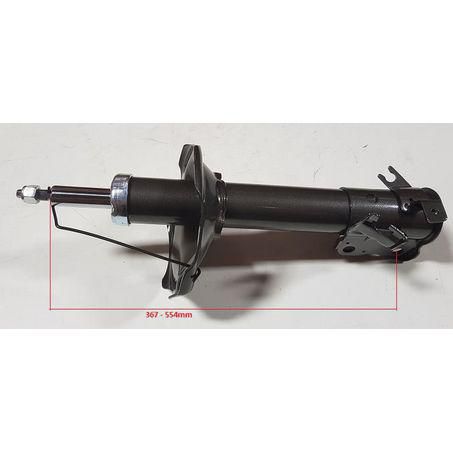 921001R FRONT RH SHOCK ABSORBER NISSAN CEFIRO A32 RNESSA