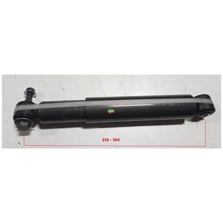 919406 FORD FALCON UTE & VAN 99-02 REAR SHOCK ABSORBER TELE