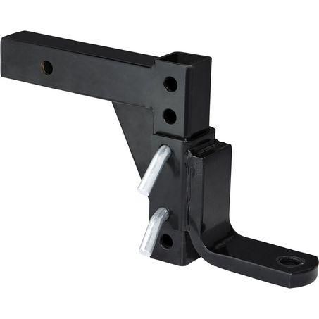 TOW HITCH ADJUSTABLE REACH 4 POINT ADJUSTMENTS TOWBAR