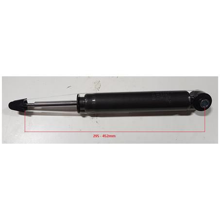 9150383 FORD MONDEO 2007 ON REAR TELE SHOCK ABSORBER
