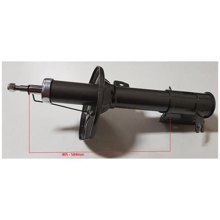 926405R HYUNDAI SANTA FE 00-06 FRONT RH SHOCK ABSORBER STRUT KIA SORENTO