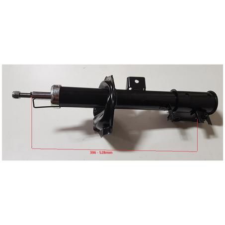 9260531 SUZUKI SX4 12- FRONT RH STRUT SHOCK ABSORBER
