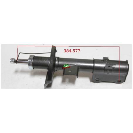 9260245 SUZUKI GRAND VITARA 05- FRONT RH SHOCK ABSORBER STRUT ESCUDO
