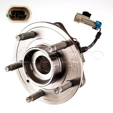 HOLDEN CAPTIVA FRONT WHEEL BEARING KIT ASSEMBLY