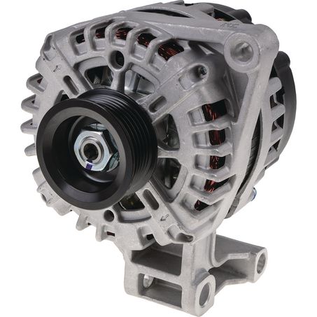 HOLDEN CAPTIVA ALTERNATOR LF1 LFW 3.0L PETROL 12V 150A