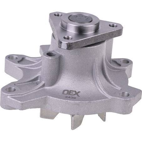 TOYOTA 1NZ-FE WATER PUMP