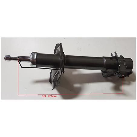 9250979 NISSAN AVENIR BLUEBIRD WINGROAD RH FRONT STRUT SHOCK ABSORBER