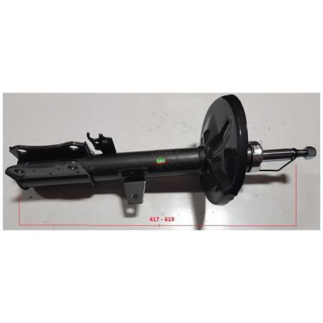 922012L STRUT TO SUIT TOYOTA CAMRY 02-06 LH REAR SHOCK ABSORBER ACV MCV
