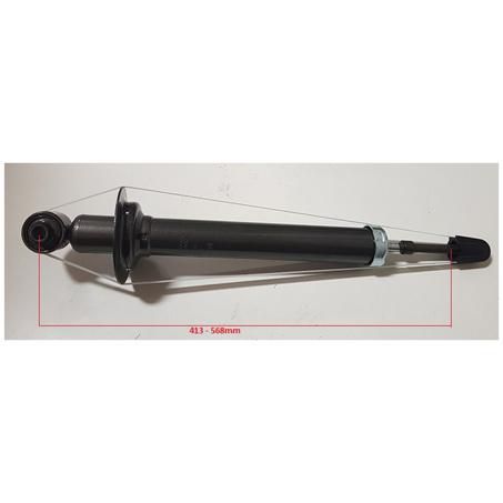 9450563 LEXUS IS250 05-13 REAR SHOCK ABSORBER STRUT MARK X