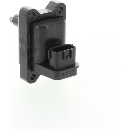 NISSAN RB20DE RB20DET IGNITION COIL PACK (FUELMISER) CC349 4 BOLT