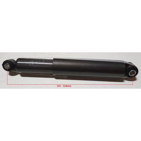 916103 MERCEDES SPRINTER 06- REAR SHOCK ABSORBER TELE STRUT