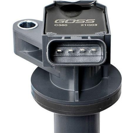 IGNITION COIL PACK FOR TOYOTA ALTEZZA IS200 1G-FE 1ZZ/2ZZ-GE 1KR-FE CC295 3S-GE