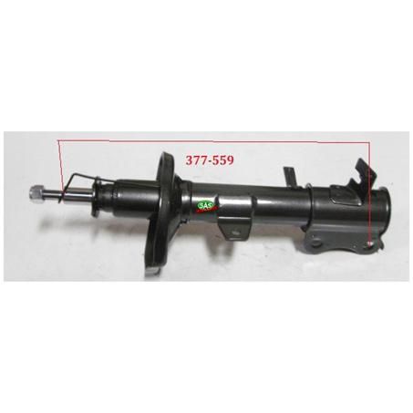 9260295 TOYOTA CORONA 92-09 4WD REAR SHOCK ABSORBER STRUT R/H