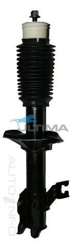 NISSAN AD NX PRESEA PULSAR SENTRA SUNNY WINGROAD FRONT SHOCK ABSORBER (EACH)