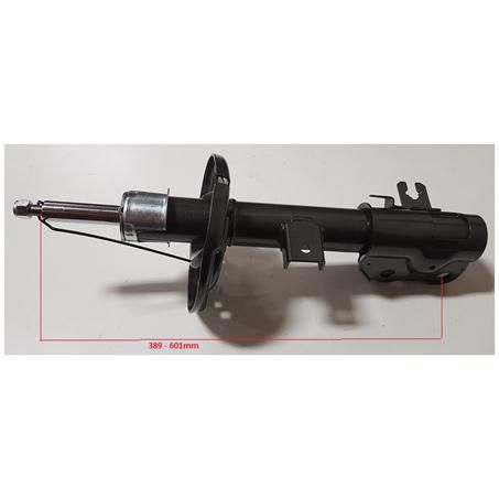 9261212 MAZDA CX5 12- FRONT LH SHOCK ABSORBER STRUT