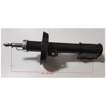 9260228 HOLDEN ASTRA FRONT SHOCK ABSORBER STRUT L/H OPEL