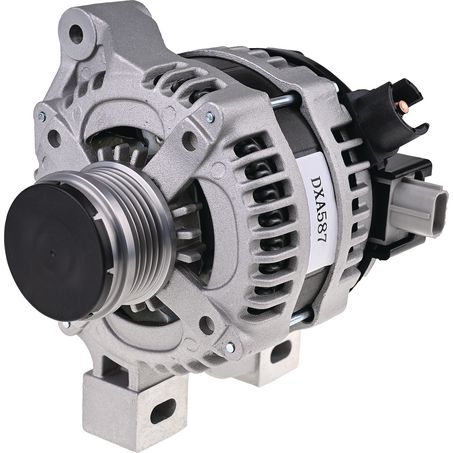 FORD FOCUS LS XR5 TURBO ALTERNATOR 12V 150A HYDA