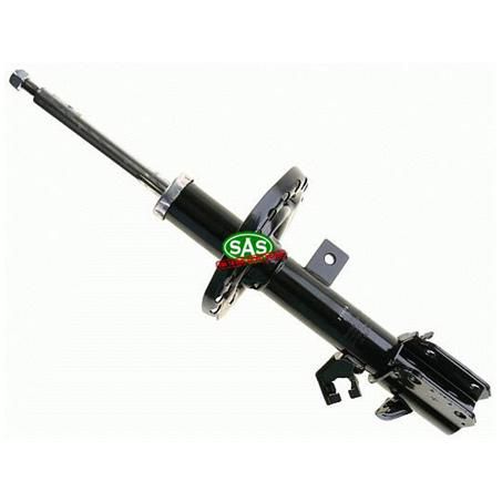 9250836 NISSAN NOTE N11 FRONT SHOCK ABSORBER STRUT L/H