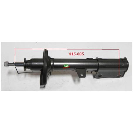 9260136 STRUT TO SUIT TOYOTA CALDINA ST204 93- REAR LH STRUT SHOCK ABSORBER