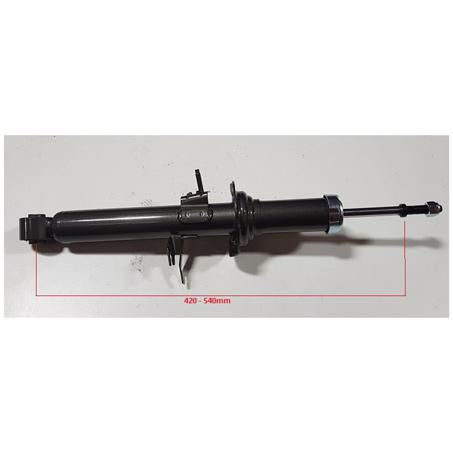 941003L NISSAN SKYLINE V36 FRONT LH SPRINGSEAT SHOCK ABSORBER STRUT