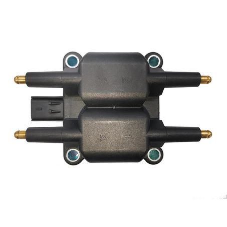 CHRYSLER PT CRUISER IGNITION COIL PACK CC378 ECB EDZ ECC 2.4L