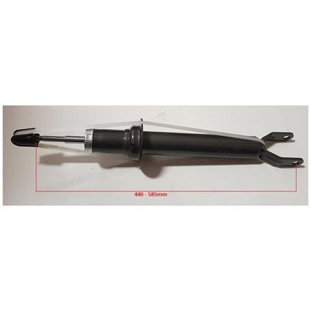 9450277 FORD FALCON FG 08- FRONT SHOCK ABSORBER STRUT
