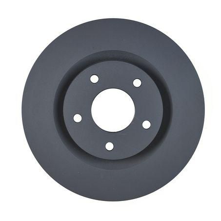 NISSAN DUALIS // QASHKAI // DUALIS // X-TRAIL // JUKE FRONT DISC BRAKE ROTOR 296MM