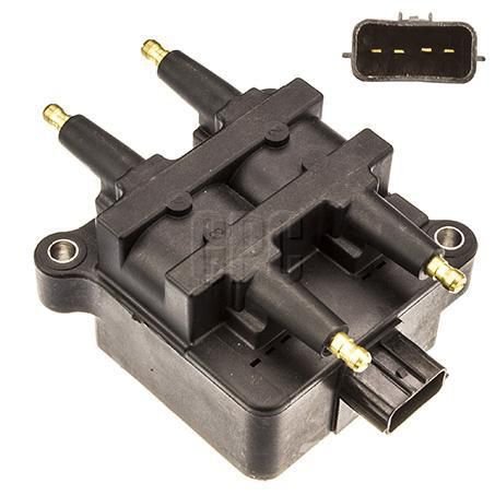 SUBARU IMPREZA IGNITION COIL PACK FORESTER LEGACY (VARIOUS MODELS) CC545