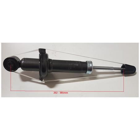 945007 HONDA CIVIC 00-05 REAR SPRINGSEAT SHOCK ABSORBER STRUT ES MODELS