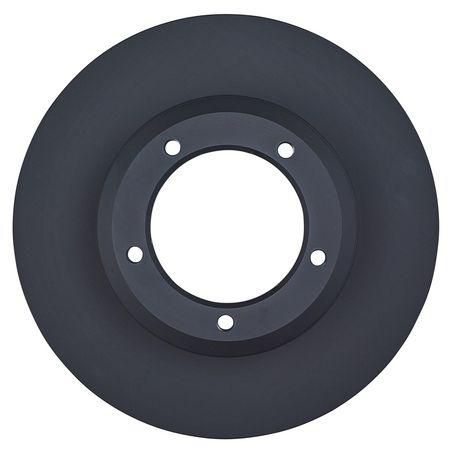 LAND ROVER FRONT DISC BRAKE ROTOR 298M DEFENDER DISCOVERY & RANGE ROVER