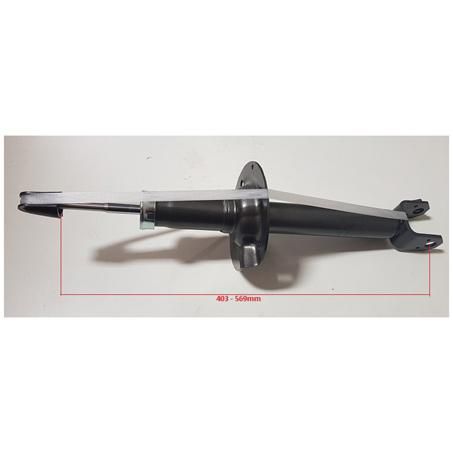 945000 HONDA ACCORD REAR SHOCK ABSORBER STRUT CU1 CU2 CW2 CP2 CP3