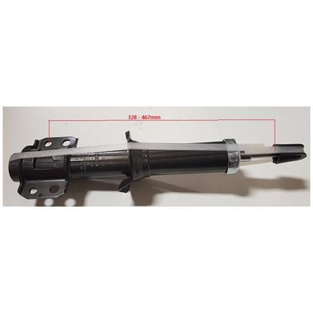 949402 FORD TERRITORY 03-07 AWD FRONT SHOCK ABSORBER STRUT SY SX