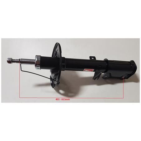 9260045 STRUT TO SUIT TOYOTA CAMRY ACV50 REAR RH SHOCK ABSORBER ACV40
