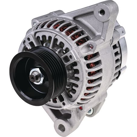 TOYOTA 1MZ-FE ALTERNATOR 12V 80A
