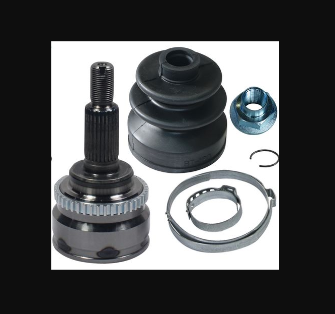 SUZUKI SX4 CV JOINT SUZUKI SWIFT SPORT SPLINE 28/29/58SEAL ZC31S RS416 YA YB