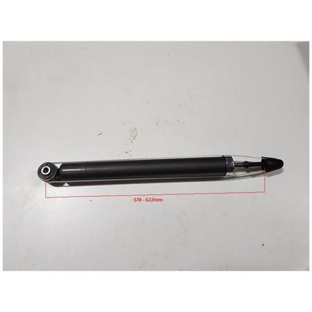 9130306 TOYOTA YARIS VITZ REAR TELE SHOCK ABSORBER STRUT