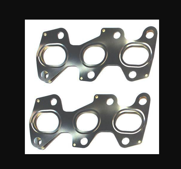 TOYOTA 1JZ-GTE EXHAUST MANIFOLD GASKET NON VVTI EARLY 1JZ-GTE CHASER SUPRA